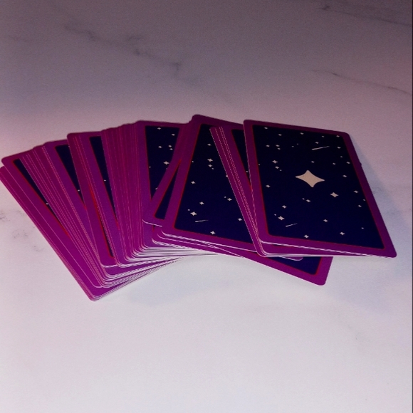 AFFIRMATION CARDS - Picture 2 of 3